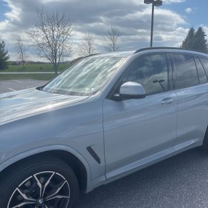 BMW X3 XDRIVE30I - 2