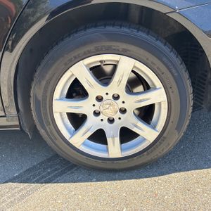 2008 Mercedes-BENZ E-CLASS 缩略图 16