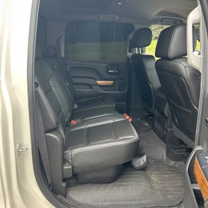 صورة مصغرة 35 لـ 2014 Chevrolet SILVERADO 1500 LTZ