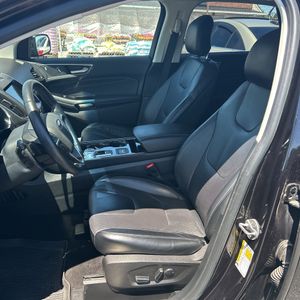 2019 FORD EDGE TITANIUM — миниатюра 32