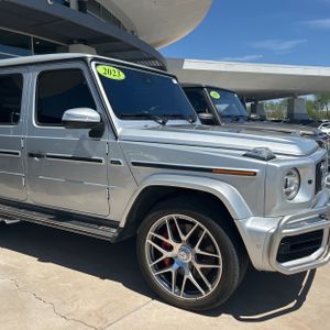 صورة 11 لـ 2023 Mercedes-BENZ G-CLASS AMG