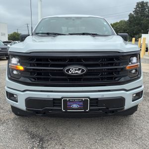 2026 FORD F-150 XLT — миниатюра 14