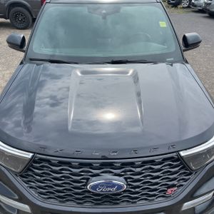 2022 FORD EXPLORER ST 缩略图 15