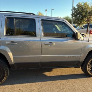 JEEP PATRIOT SPORT - 10