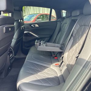 2024 BMW X6 XDRIVE40I — миниатюра 33