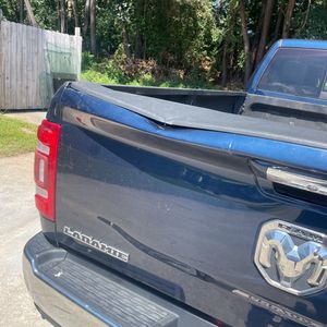 2019 RAM 3500 LARAMIE photo 59