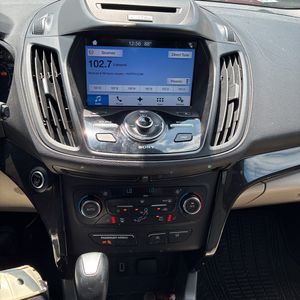 2017 FORD ESCAPE TITANIUM — миниатюра 38