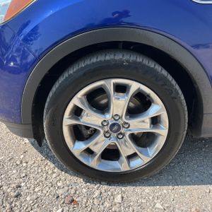 2013 FORD ESCAPE SE 缩略图 17