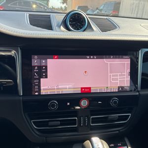 2022 Porsche MACAN BASE — миниатюра 39