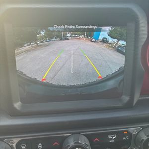 2022 JEEP WRANGLER RUBICON 照片 38