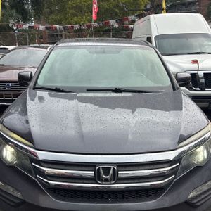 2016 Honda PILOT EX-L 照片 15
