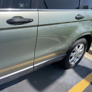 2008 Honda CR-V EX 缩略图 52