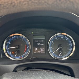 2019 Toyota COROLLA LE 缩略图 38