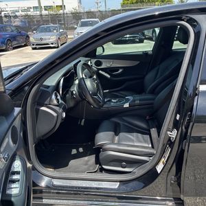 2019 Mercedes-BENZ C-CLASS thumbnail 31