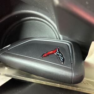 2023 Chevrolet CORVETTE STINGRAY — миниатюра 48