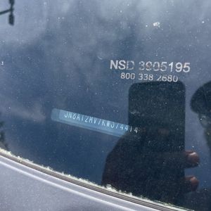صورة مصغرة 52 لـ 2019 Nissan ROGUE SV