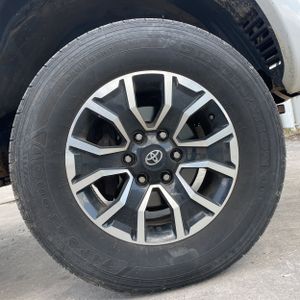 2010 Toyota TACOMA V6 缩略图 20