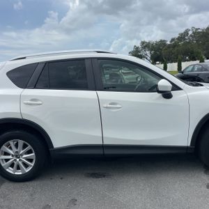 2014 Mazda CX-5 TOURING — миниатюра 11