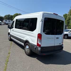 2015 FORD TRANSIT-350 XLT 照片 5