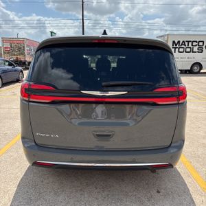 CHRYSLER PACIFICA SELECT - 7