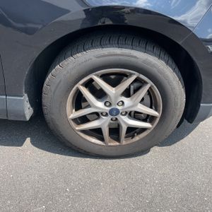 2021 FORD EDGE SEL — миниатюра 20
