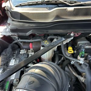 2019 RAM 2500 LARAMIE photo 46
