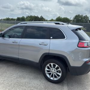 JEEP CHEROKEE LATITUDE - 6