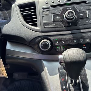 2014 Honda CR-V LX 照片 61