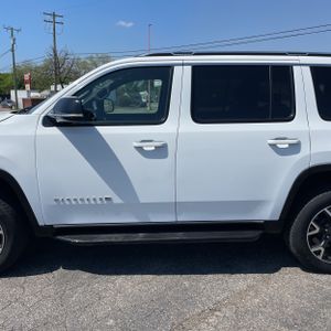 JEEP WAGONEER SERIES III - 4