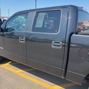 FORD F-150 XLT - 6