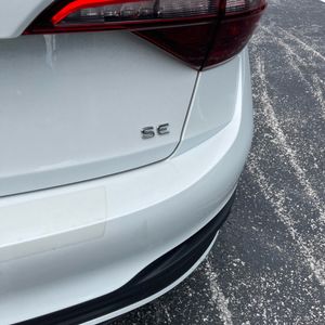 2023 Volkswagen JETTA SE — миниатюра 23
