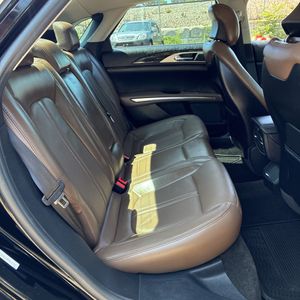صورة مصغرة 35 لـ 2016 Lincoln MKZ BASE