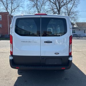 FORD TRANSIT-250 CARGO VAN - 7