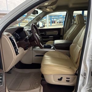 صورة مصغرة 32 لـ 2016 RAM 2500 LARAMIE