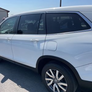 HONDA PILOT EX-L - 6