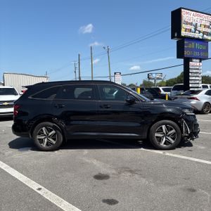 2023 KIA SORENTO S 照片 10