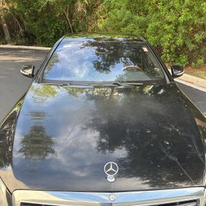 2017 Mercedes-BENZ S-CLASS — миниатюра 15