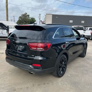 KIA SORENTO S V6 - 8