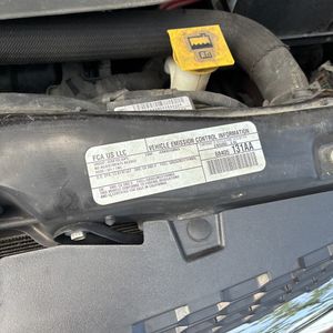 2018 Dodge GRAND CARAVAN SXT 缩略图 46