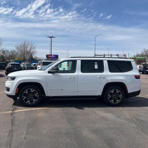 JEEP WAGONEER SERIES III - 3
