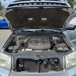 صورة مصغرة 44 لـ 2006 Toyota 4RUNNER SR5
