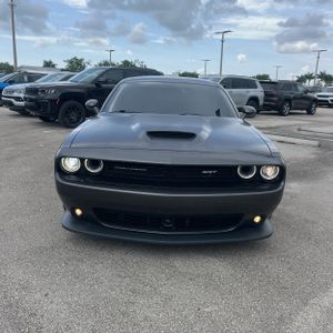 صورة مصغرة 14 لـ 2016 Dodge CHALLENGER SRT 392