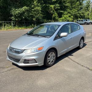 صورة 1 لـ 2012 Honda INSIGHT LX