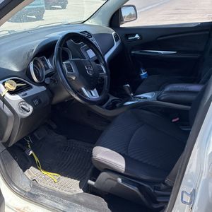 2014 Dodge JOURNEY SXT — миниатюра 32