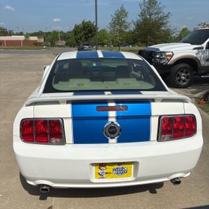 FORD MUSTANG GT PREMIUM - 7