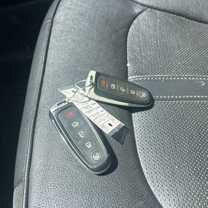 2012 Lincoln MKX BASE 缩略图 47
