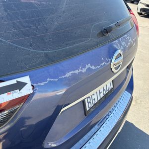صورة مصغرة 57 لـ 2018 Nissan ROGUE S