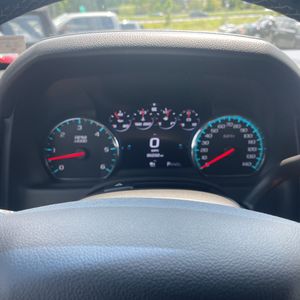صورة مصغرة 40 لـ 2018 Chevrolet SUBURBAN PREMIER