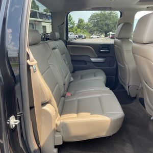 2015 Chevrolet SILVERADO 2500HD LTZ 缩略图 35