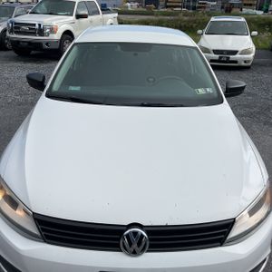 2014 Volkswagen JETTA S — миниатюра 15